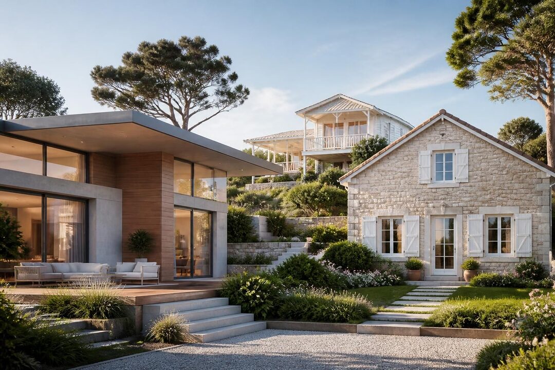découvrez notre guide complet pour choisir le style architectural idéal pour votre maison neuve, avec des conseils pratiques adaptés à vos goûts et à votre budget.